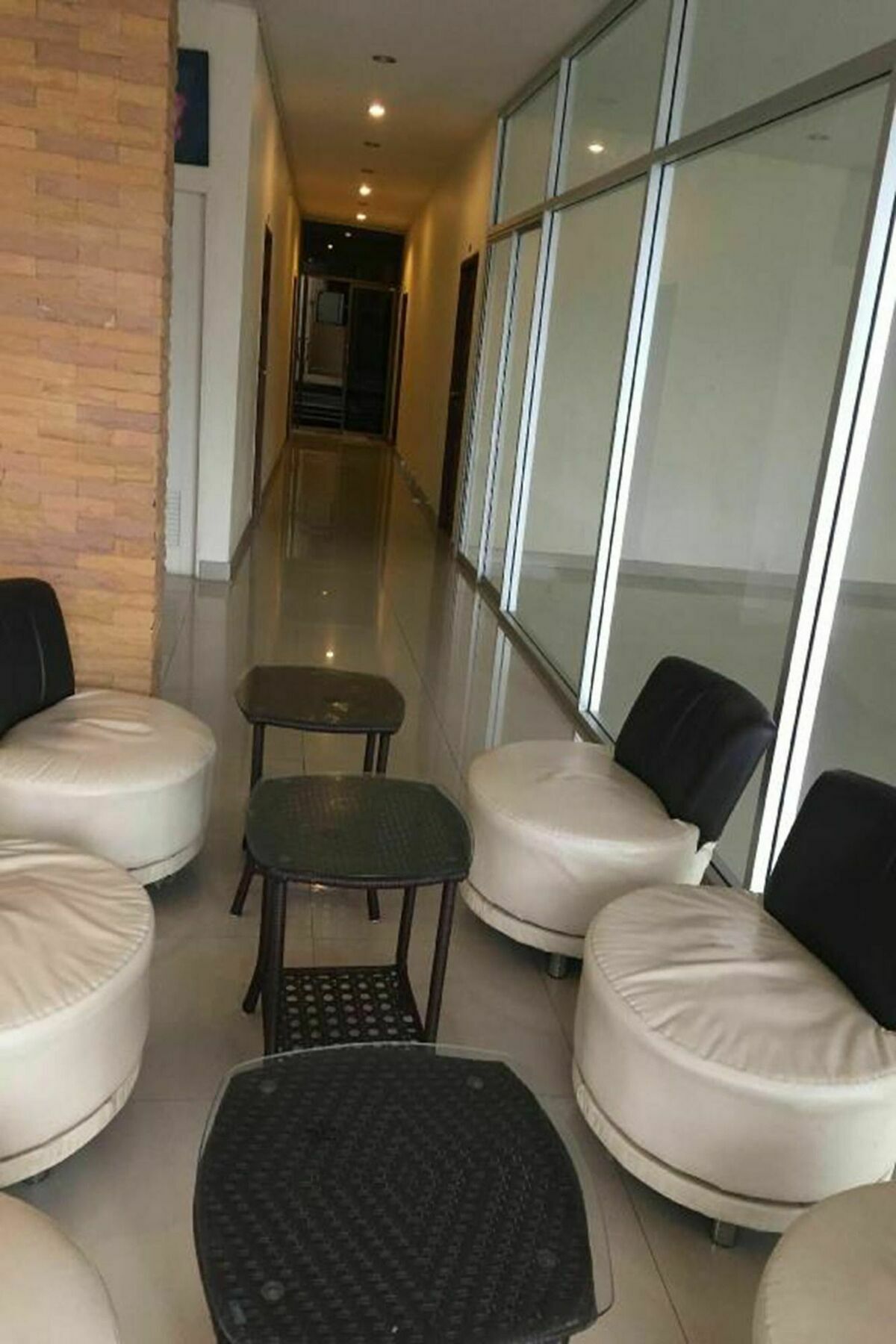 Krabi Marina Seaview Hotel Ngoại thất bức ảnh