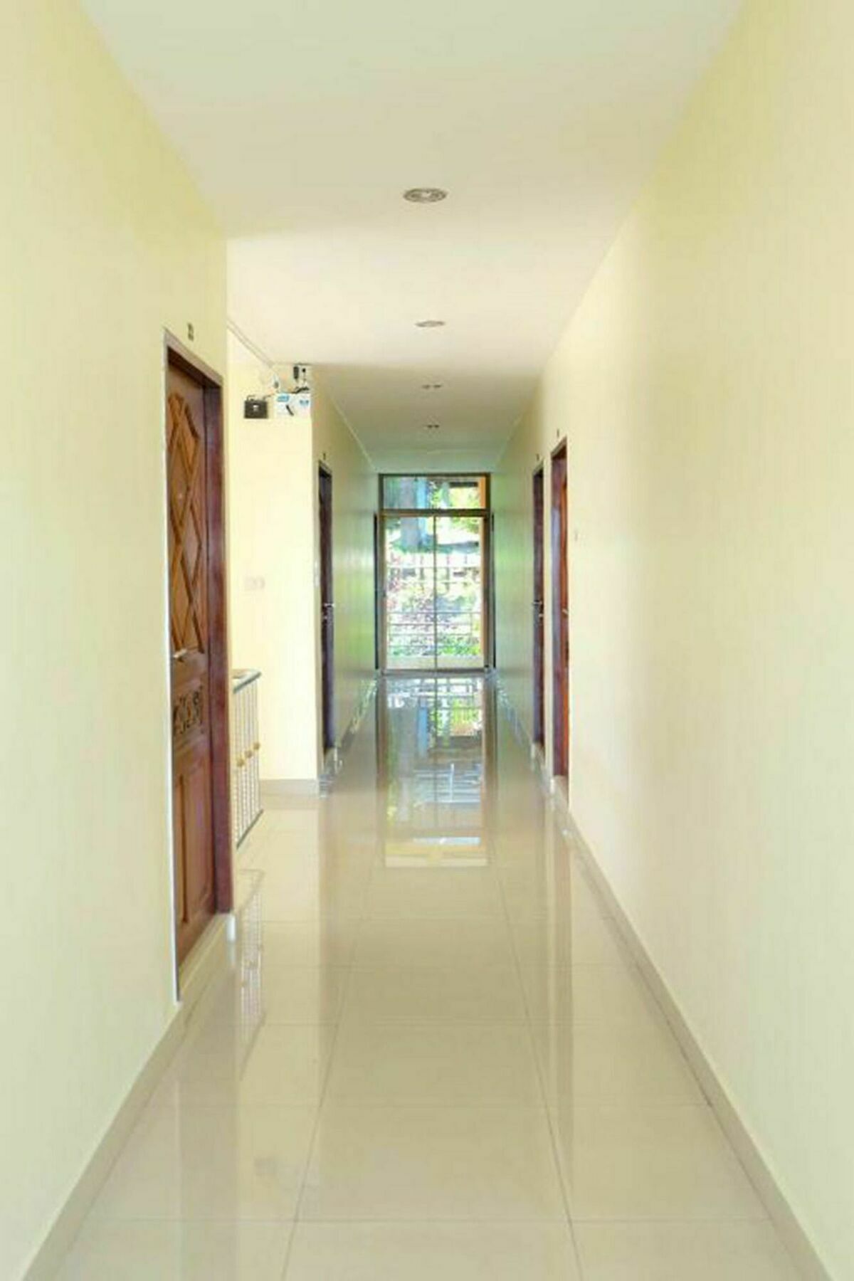 Krabi Marina Seaview Hotel Ngoại thất bức ảnh